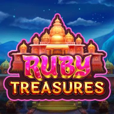 ruby-treasures