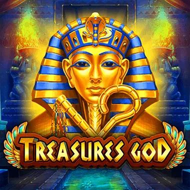 treasures-god