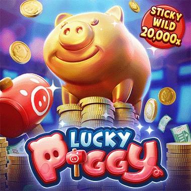 lucky-piggy