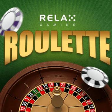 roulette-relax