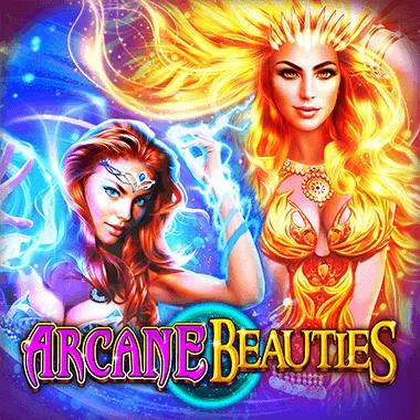 arcane-beauties