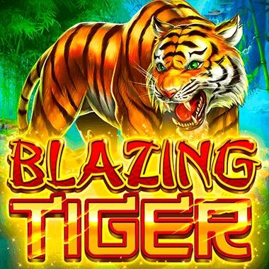 blazing-tiger