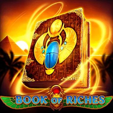 book-of-riches