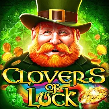 clovers-of-luck