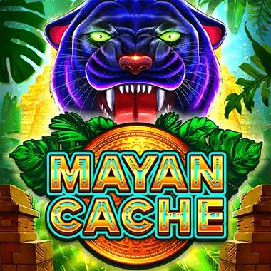 mayan-cache