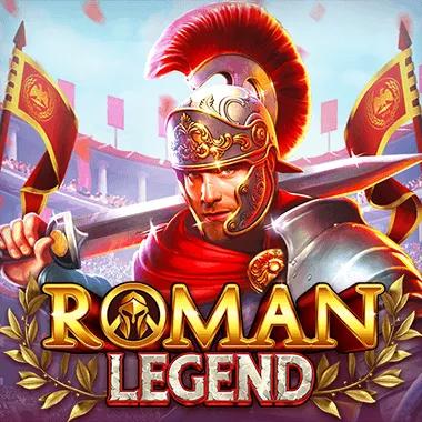 roman-legend