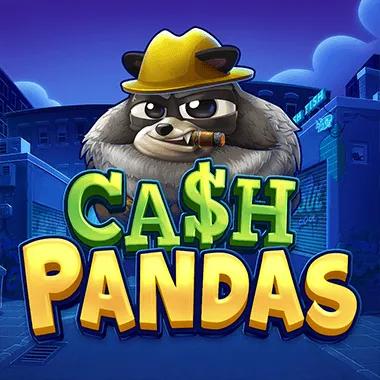 cash-pandas