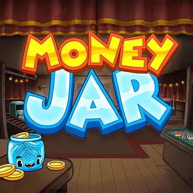 money-jar