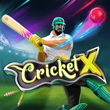 cricket-x