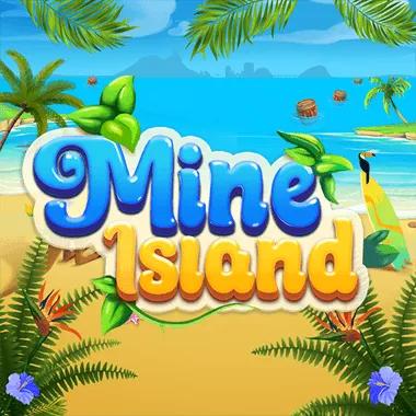 mine-island