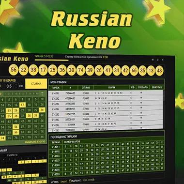 russian-keno