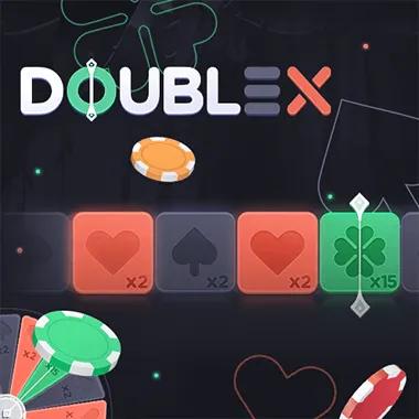 double-x