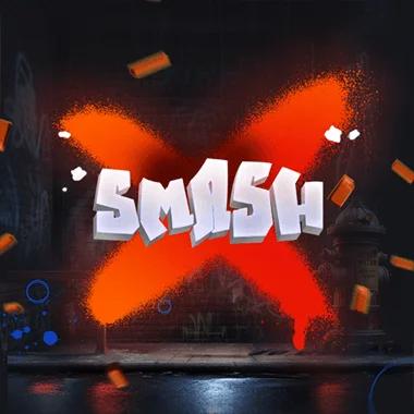 smash-x