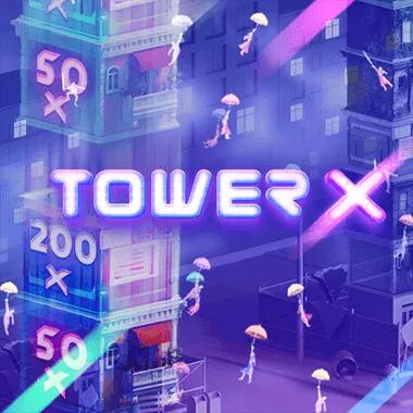 tower-x