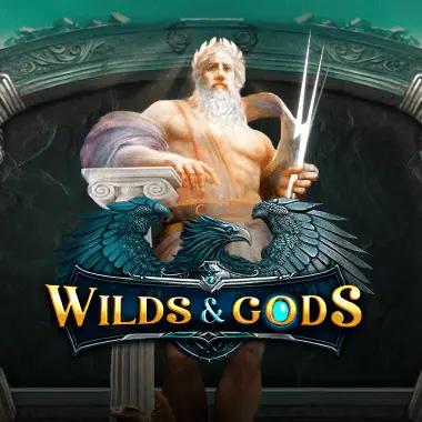 wilds-gods