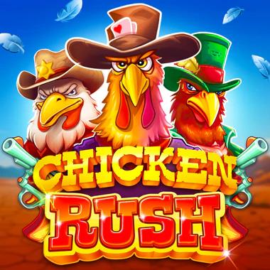 chicken-rush