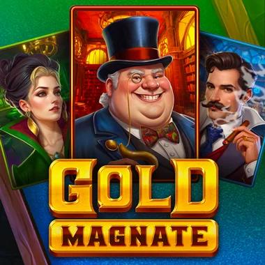 gold-magnate