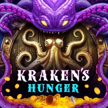 krakens-hunger