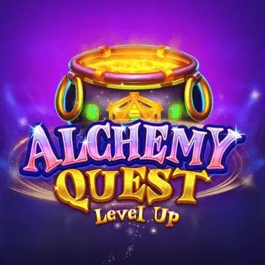 alchemy-quest-level-up