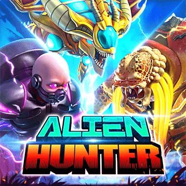 alien-hunter