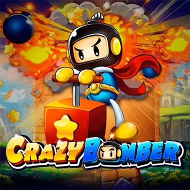 crazy-bomber