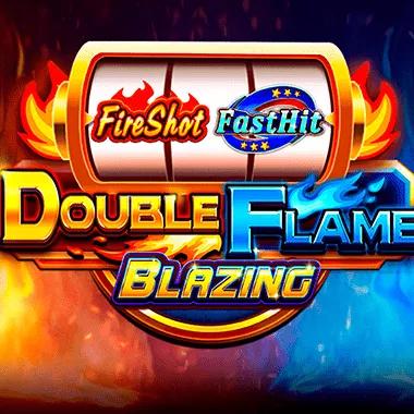 double-flame