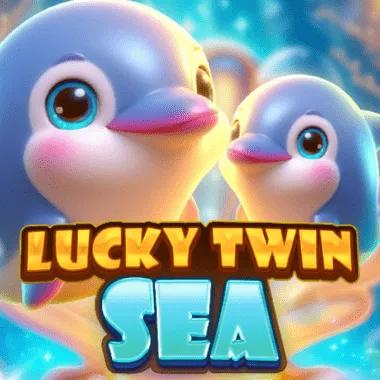 lucky-twin-sea