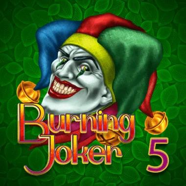 burning-joker-5-lines