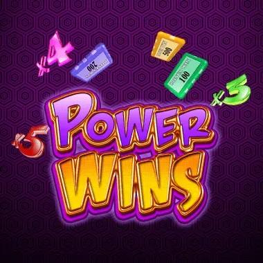 power-wins