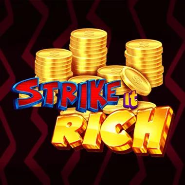 strike-it-rich