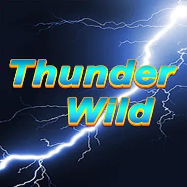 thunder-wild