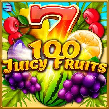 100-juicy-fruits