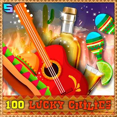 100-lucky-chilies