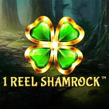 1-reel-shamrock