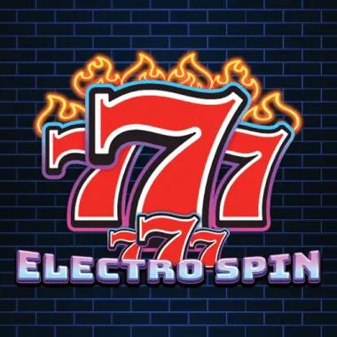 777-electro-spin