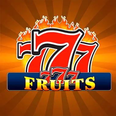 777-fruits