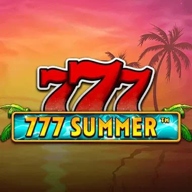 777-summer