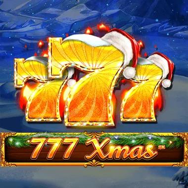 777-xmas