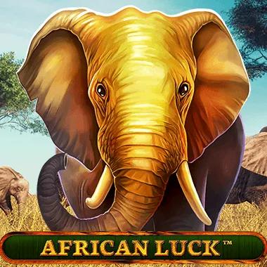 african-luck