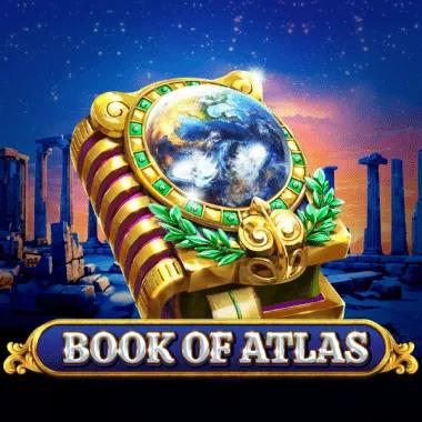 book-of-atlas