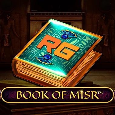 book-of-misr