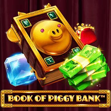 book-of-piggy-bank