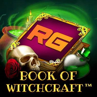 book-of-witchcraft