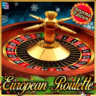 european-roulette-christmas-edition