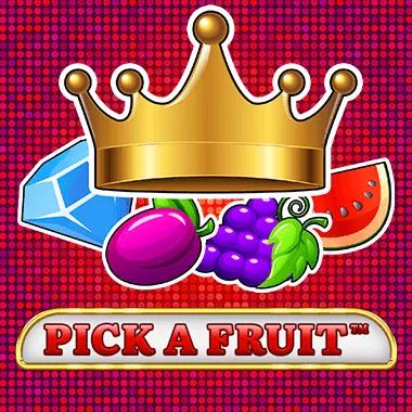 pick-a-fruit