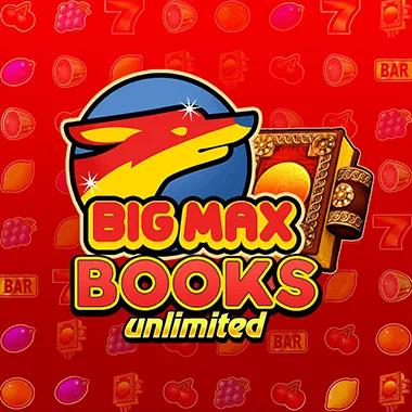 big-max-books-unlimited