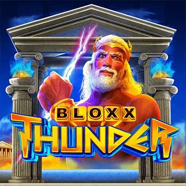 bloxx-thunder