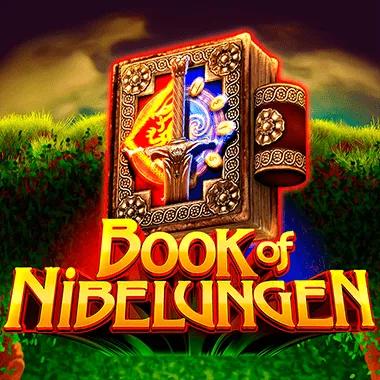 book-of-nibelungen