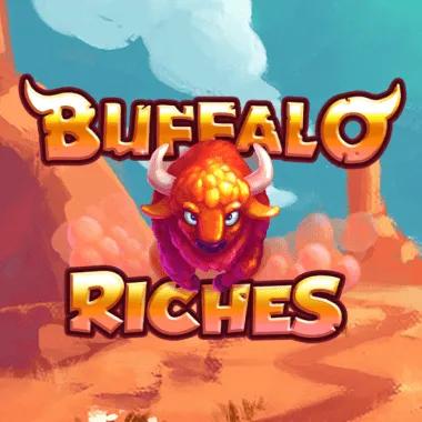 buffalo-riches