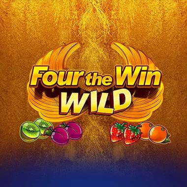 four-the-win-wild